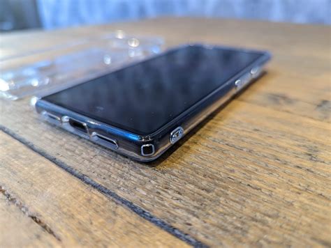 spigen vs ringke case review